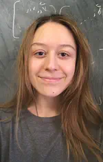 STEMJazz Talklet with Olivia Pomerenk