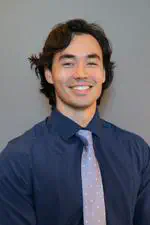 Dr. Miles Miller-Dickson Successfully Defends Thesis