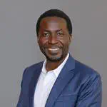 Kimani Toussaint Awarded $1.5M Grant from Chan Zuckerberg Initiative