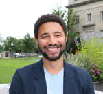 New Paper by Benjamin McDonald on Ion-Specific Interactions