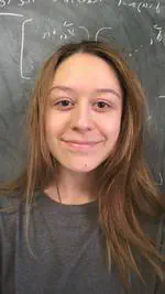Olivia Pomerenk Publishes New Paper on Flapping Locomotion