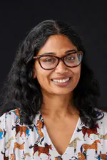 Sohini Ramachandran is a Finalist in the Blavatnik Awards for Young Scientists!