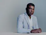 Stephon Alexander in American Physical Society